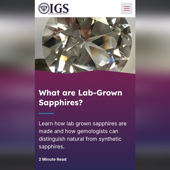 AUTHENTIC GENUINE SOLID 10K YELLOW GOLD BLUE & WHITE SAPPHIRE ENGAGEMENT RING - Picture 7 of 10